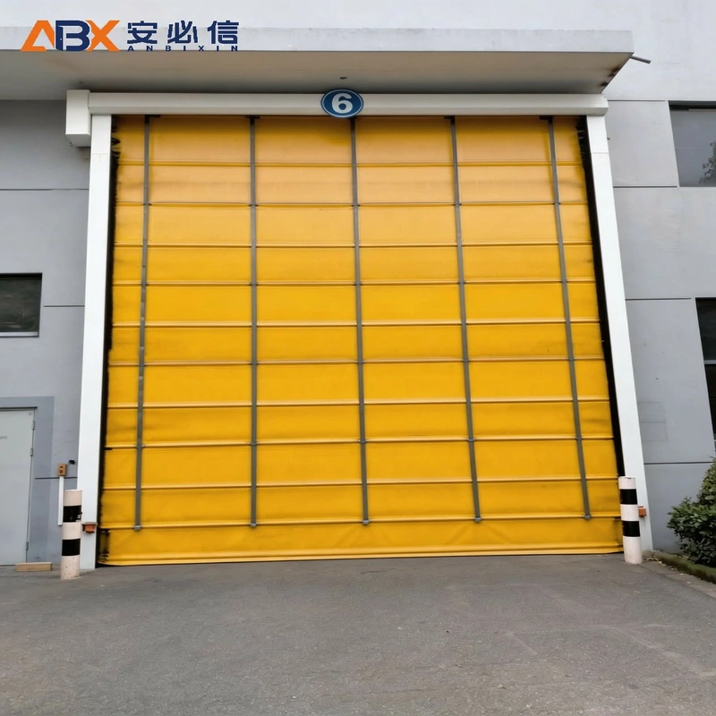 天门堆积门
